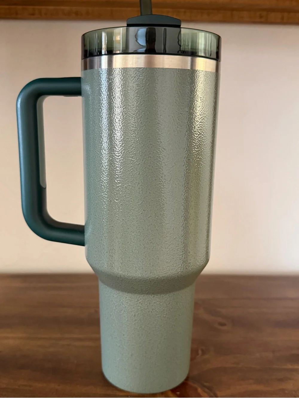 Stanley The Quencher 40oz. Hammertone